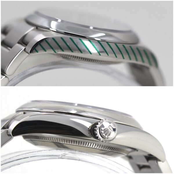 Rolex 👑 Oyster Perpetual 11600 - Image 7