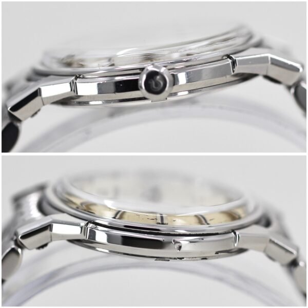 1966 Omega Constellation “Pie Pan” Ref 168.005 - Image 7