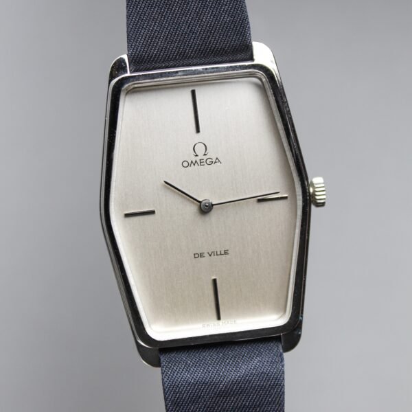 1971 Omega de Ville Ref 111.0103 - Image 3