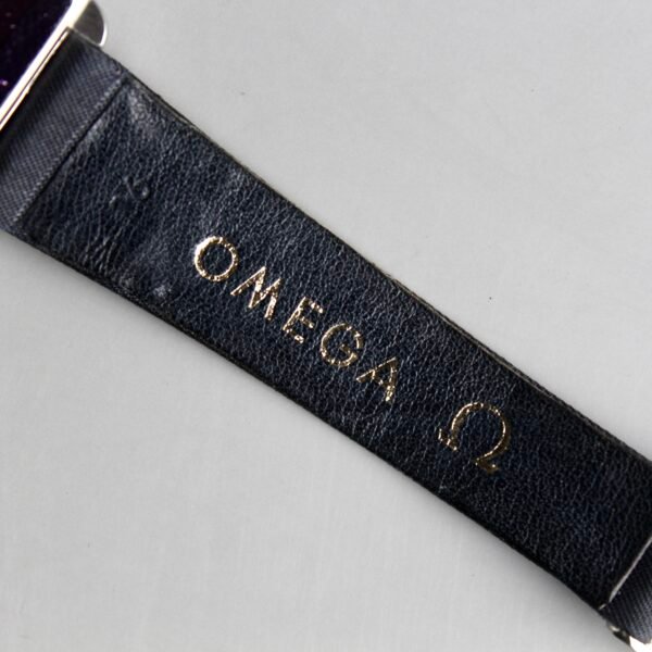 1971 Omega de Ville Ref 111.0103 - Image 6