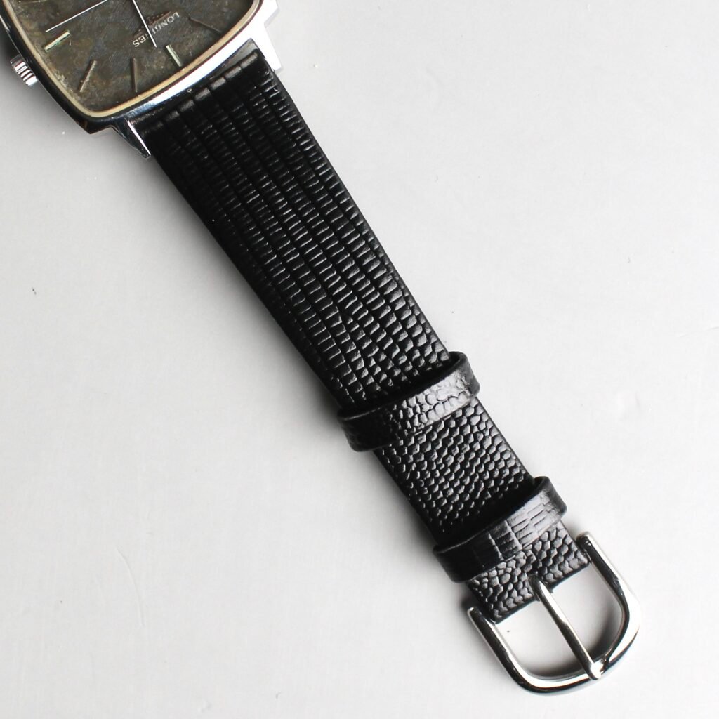 1978 Longines “Zebra 🦓 TV Dial” - Image 12