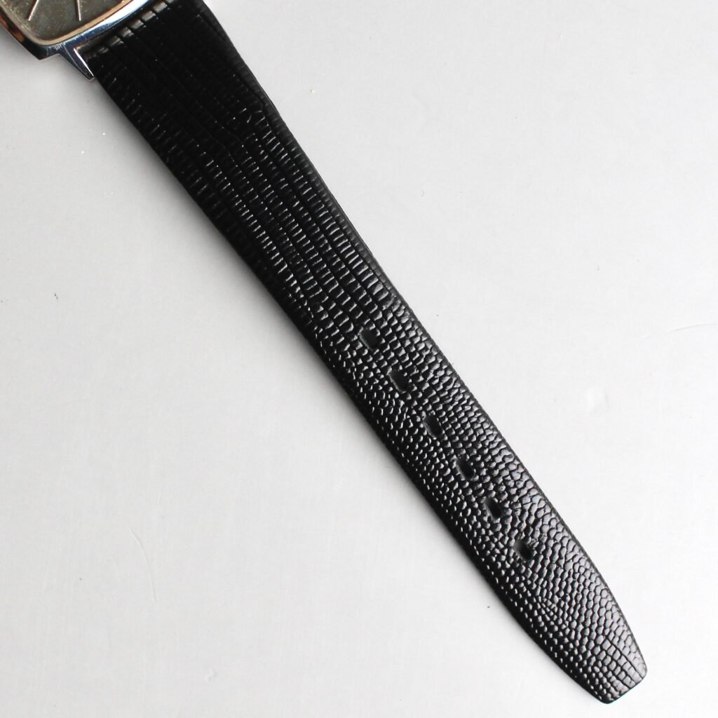 1978 Longines “Zebra 🦓 TV Dial” - Image 13