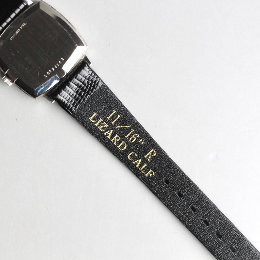 1978 Longines “Zebra 🦓 TV Dial” - Image 14