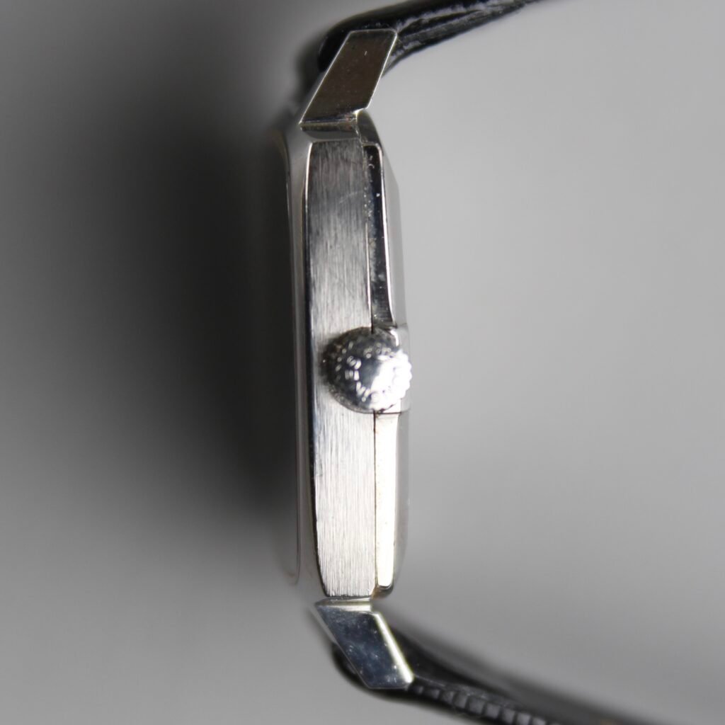 1978 Longines “Zebra 🦓 TV Dial” - Image 10