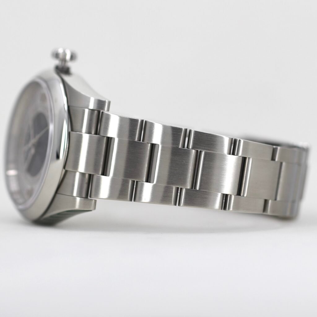 Rolex 👑 Oyster Perpetual 11600 - Image 9