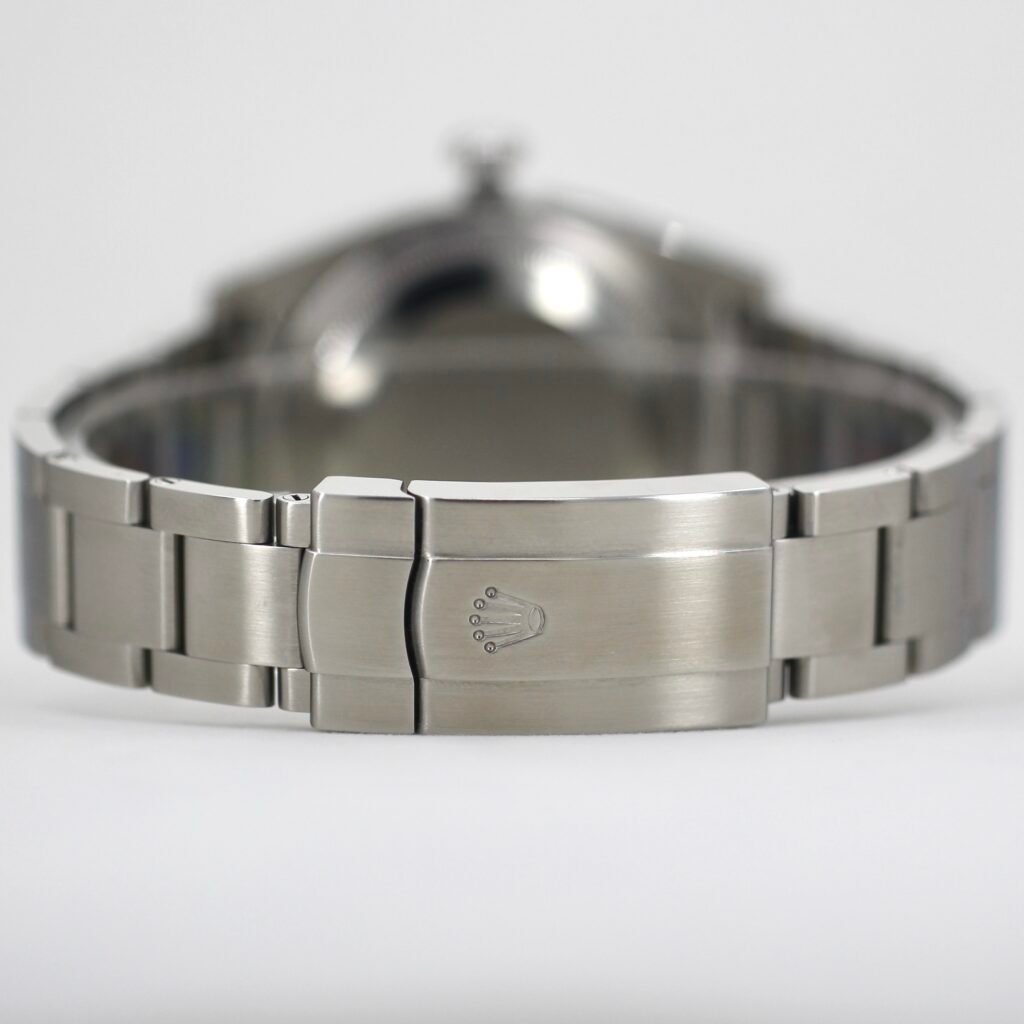 Rolex 👑 Oyster Perpetual 11600 - Image 10
