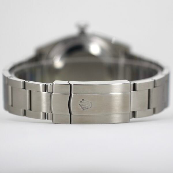 Rolex 👑 Oyster Perpetual 11600 - Image 10