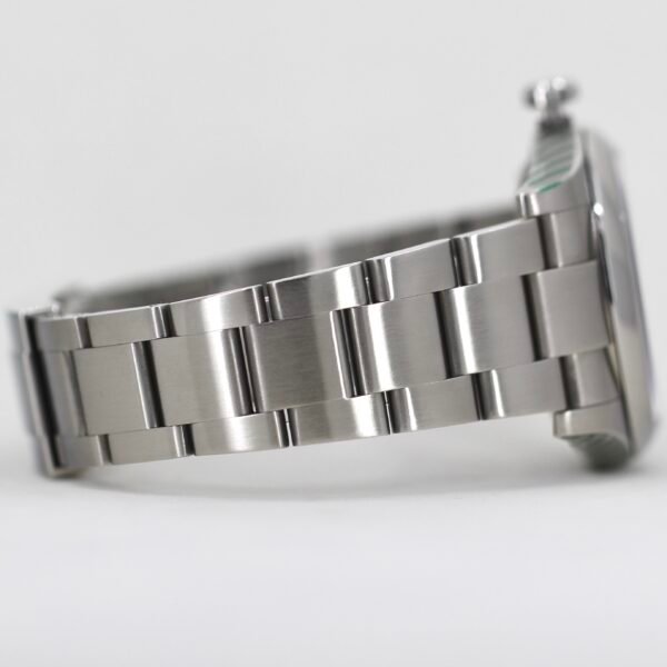 Rolex 👑 Oyster Perpetual 11600 - Image 11