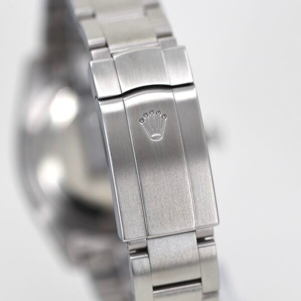 Rolex 👑 Oyster Perpetual 11600 - Image 6