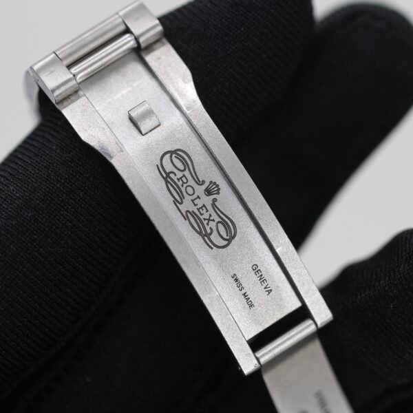 Rolex 👑 Oyster Perpetual 11600 - Image 12