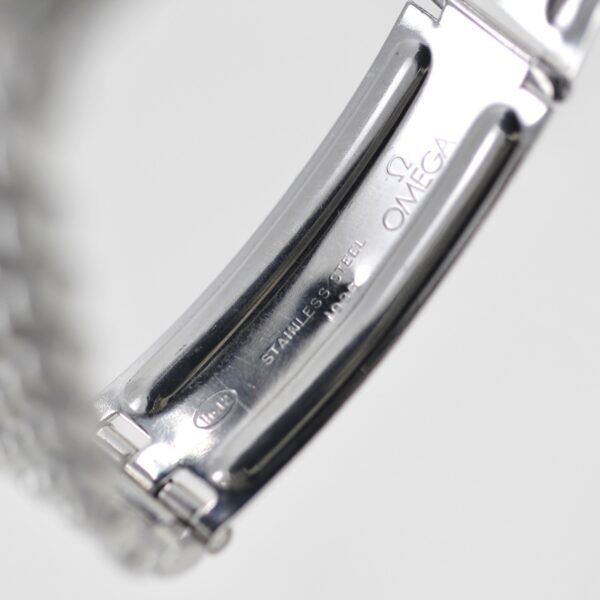 1966 Omega Constellation “Pie Pan” Ref 168.005 - Image 13