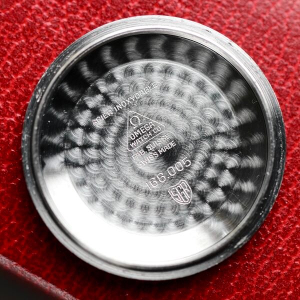 1966 Omega Constellation “Pie Pan” Ref 168.005 - Image 12