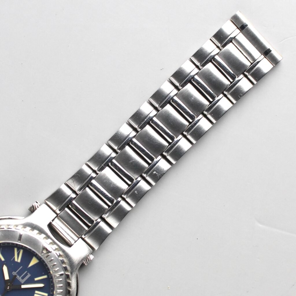 Alfred Dunhill 116 Rondenium Diver 🤿 - Image 7