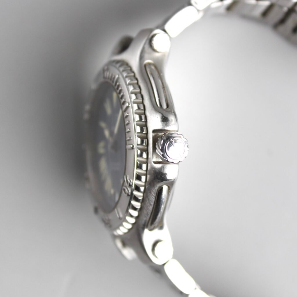 Alfred Dunhill 116 Rondenium Diver 🤿 - Image 10