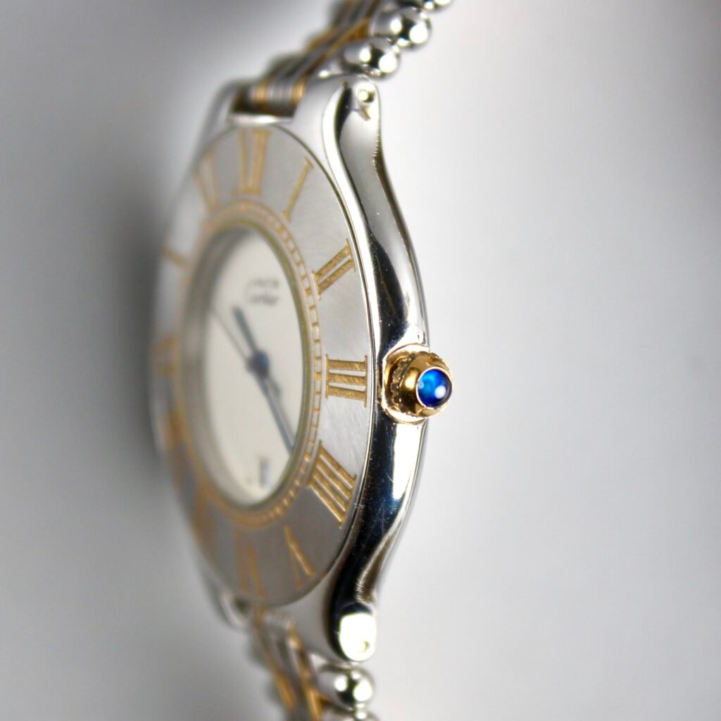 Cartier De Must 35mm (Ref. 126000P) - Image 5