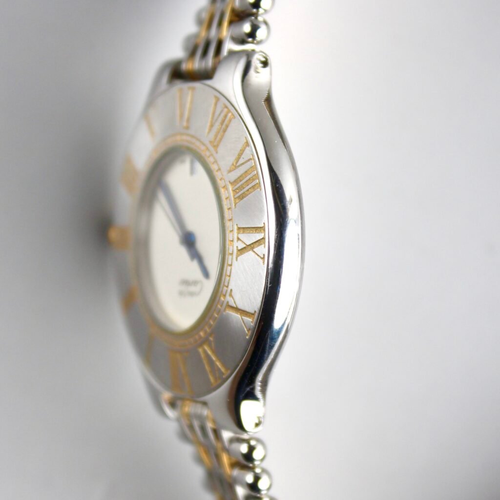 Cartier De Must 35mm (Ref. 126000P) - Image 6
