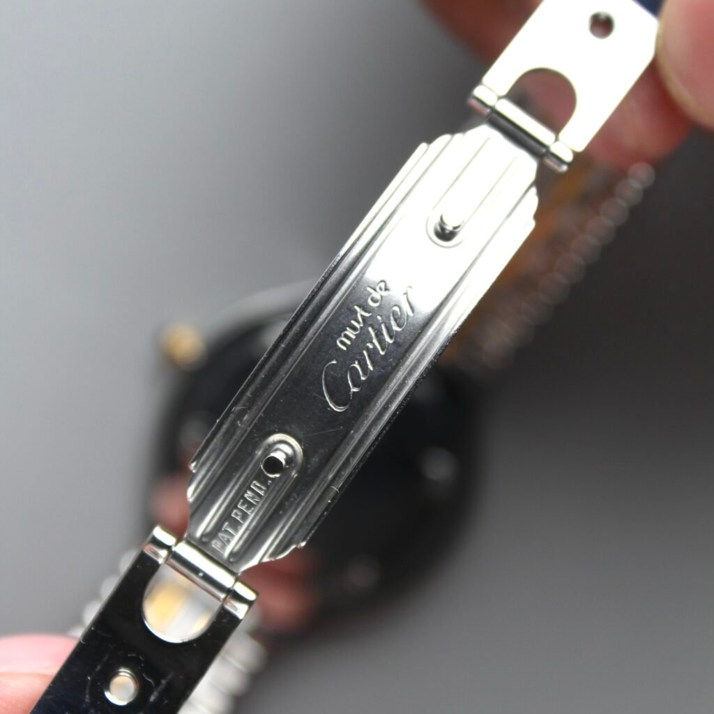 Cartier De Must 35mm (Ref. 126000P) - Image 8