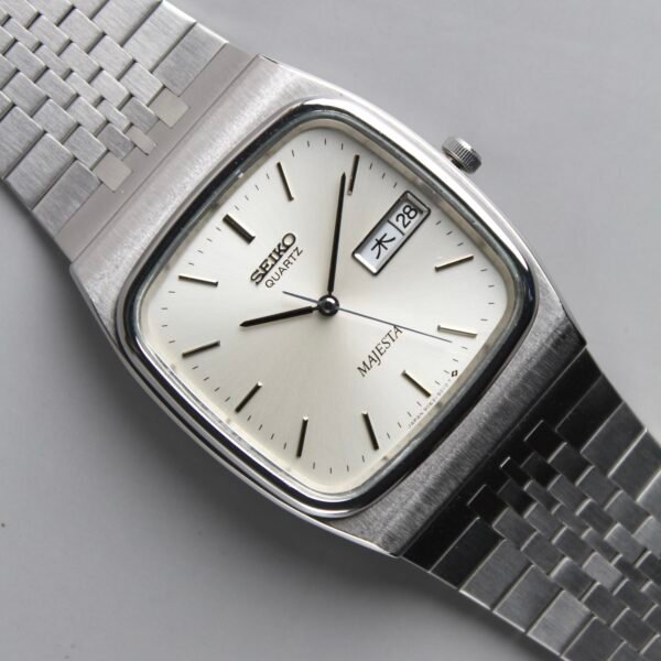 SEIKO Majesta 9063-5010 “Kanji Dial” - Image 3