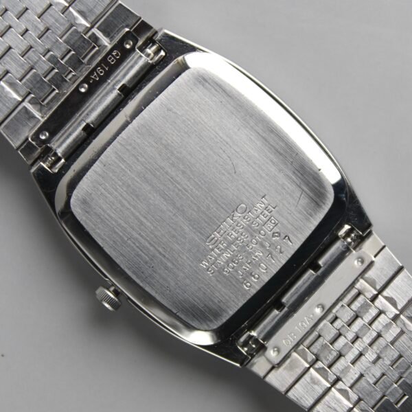 SEIKO Majesta 9063-5010 “Kanji Dial” - Image 4