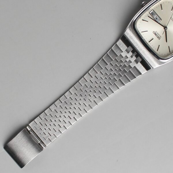 SEIKO Majesta 9063-5010 “Kanji Dial” - Image 6