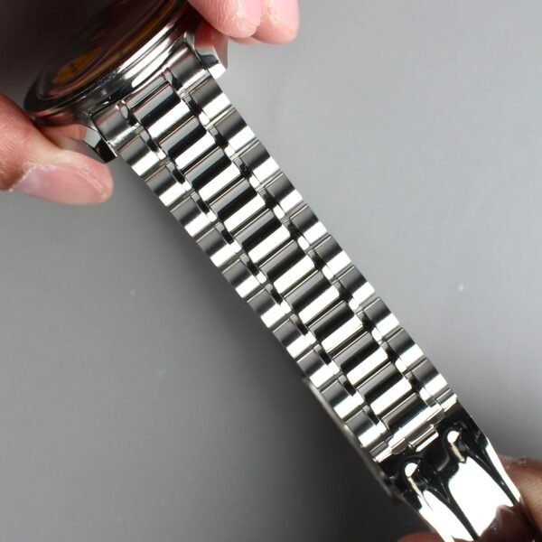 1995 Omega Speedmaster - Micheal Schumacher 3510.12 - Image 8