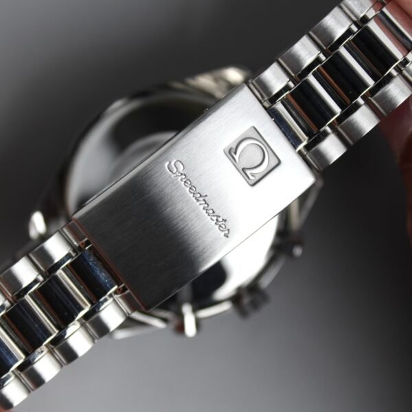 1995 Omega Speedmaster - Micheal Schumacher 3510.12 - Image 4