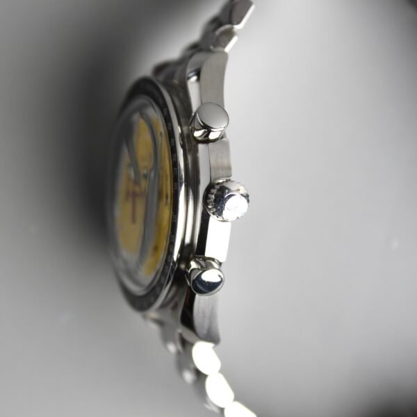 1995 Omega Speedmaster - Micheal Schumacher 3510.12 - Image 9