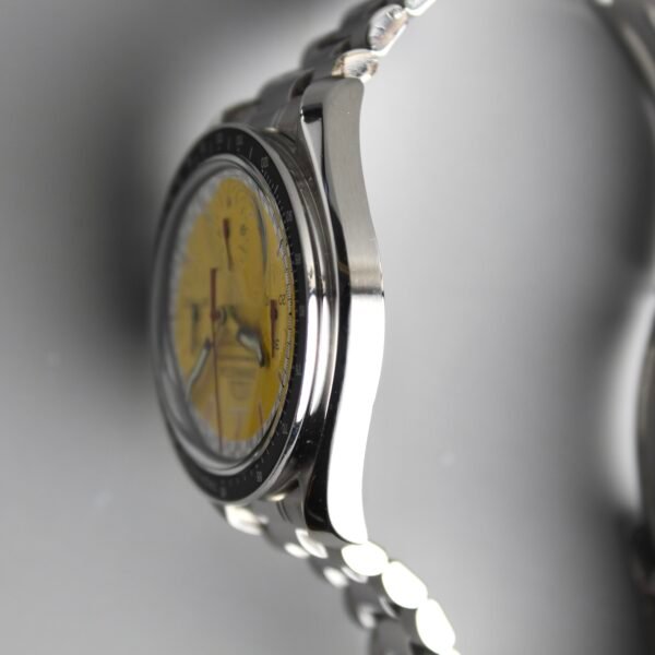 1995 Omega Speedmaster - Micheal Schumacher 3510.12 - Image 10