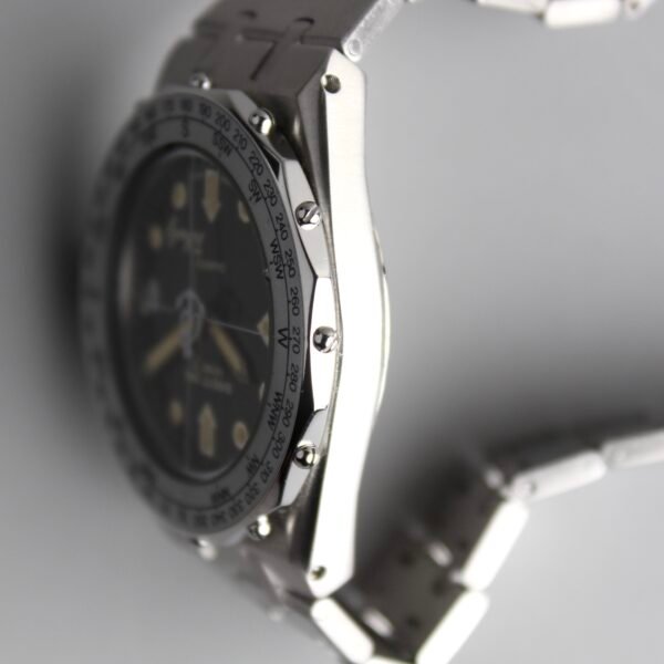 Breitling Tabarly 80770 - Image 10