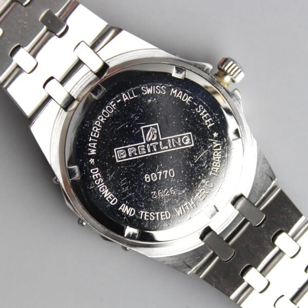 Breitling Tabarly 80770 - Image 8
