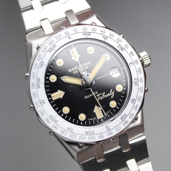 Breitling Tabarly 80770 - Image 3