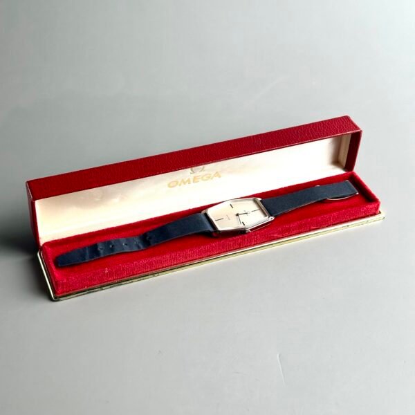 1971 Omega de Ville Ref 111.0103 - Image 5