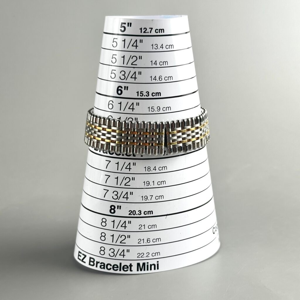 Cartier De Must 35mm (Ref. 126000P) - Image 10