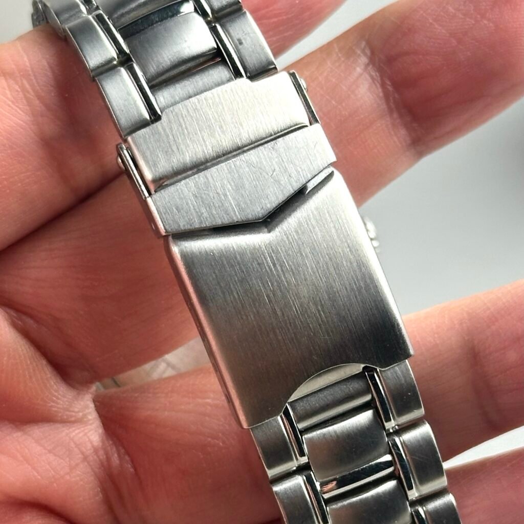 Alfred Dunhill 116 Rondenium Diver 🤿 - Image 6