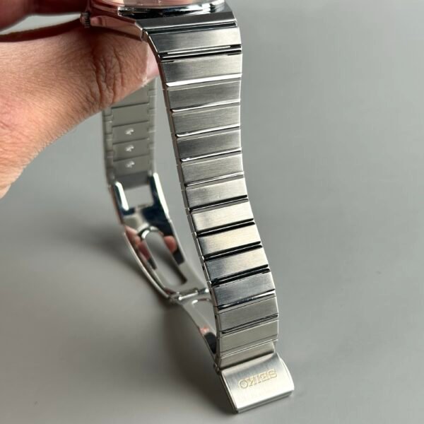 SEIKO Majesta 9063-6040 “Kanji Dial” - Image 5