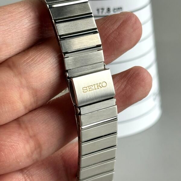 SEIKO Majesta 9063-6040 “Kanji Dial” - Image 10