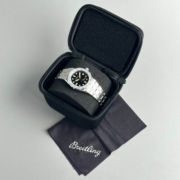 Breitling Tabarly 80770 - Image 4