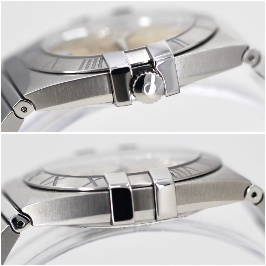 OMEGA Constellation 🌌 Double Eagle 🦅🦅 1503.10.00 - Image 9