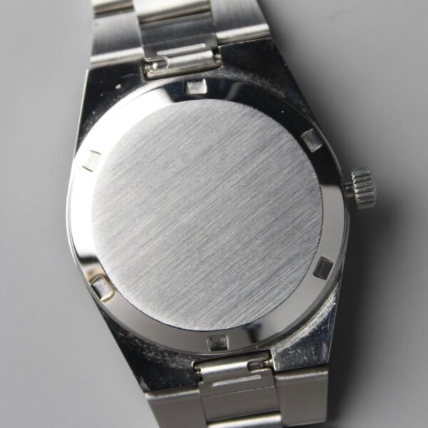 OMEGA Geneva 🇨🇭 “Tuxedo Dial 🤵‍♂️” 166.0125 - Image 6