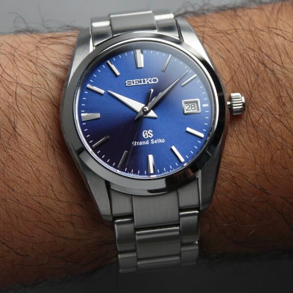 Grand Seiko SBGX065 🔵