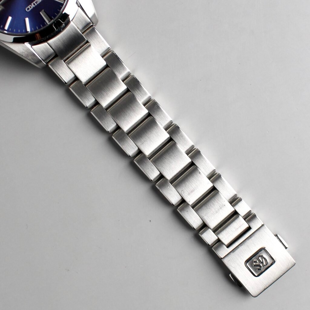 Grand Seiko SBGX065 🔵 - Image 5