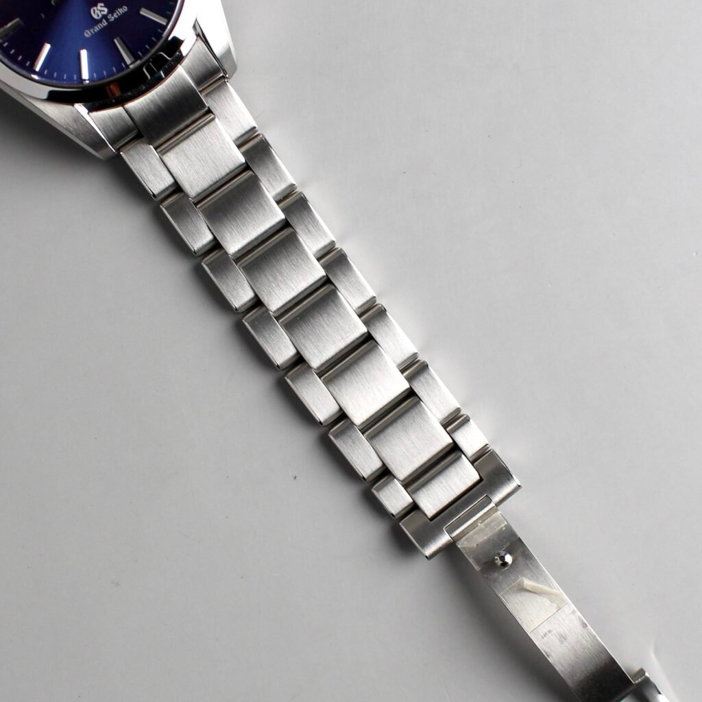 Grand Seiko SBGX065 🔵 - Image 4