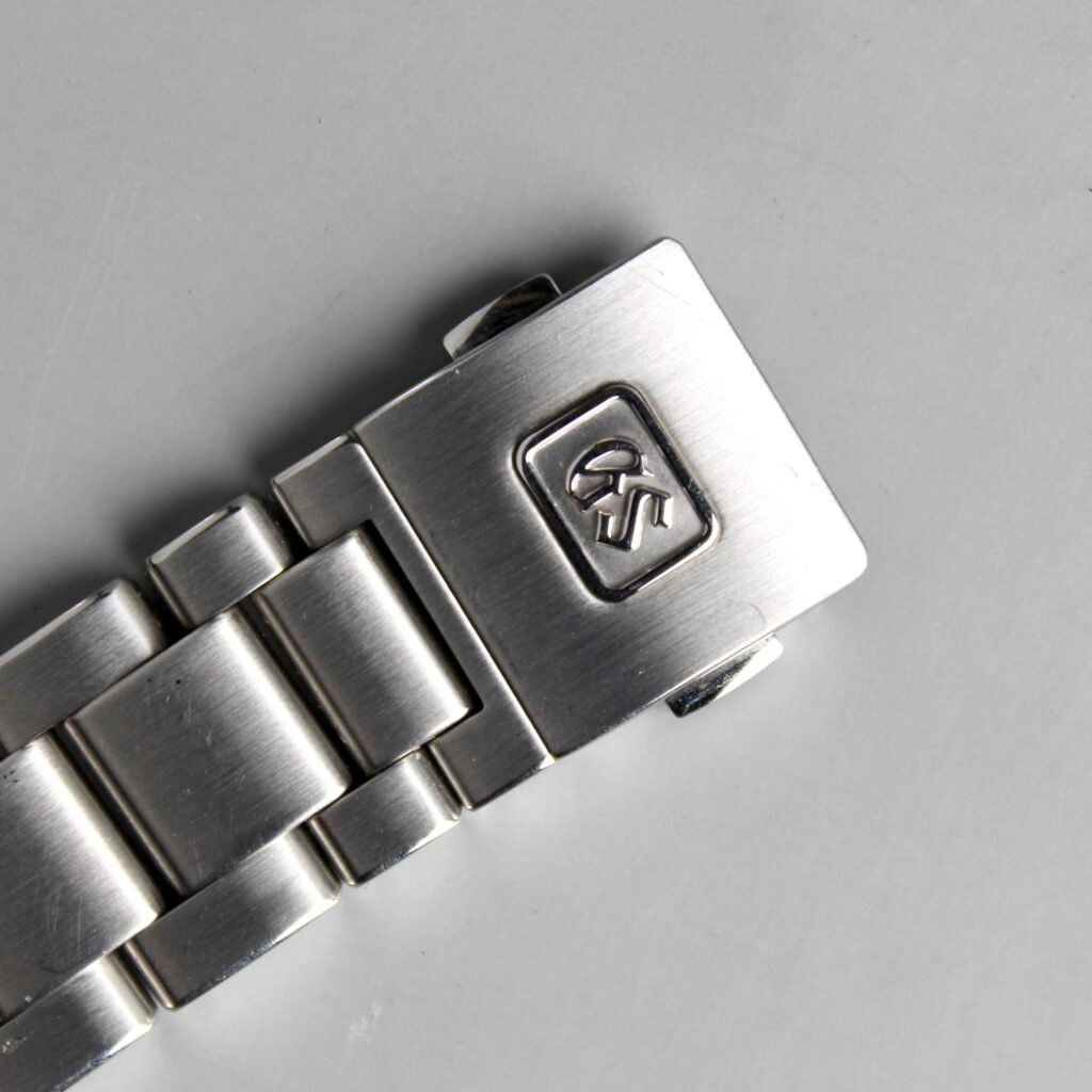 Grand Seiko SBGX065 🔵 - Image 6