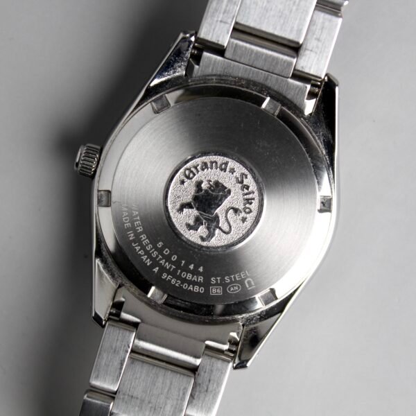 Grand Seiko SBGX065 🔵 - Image 8