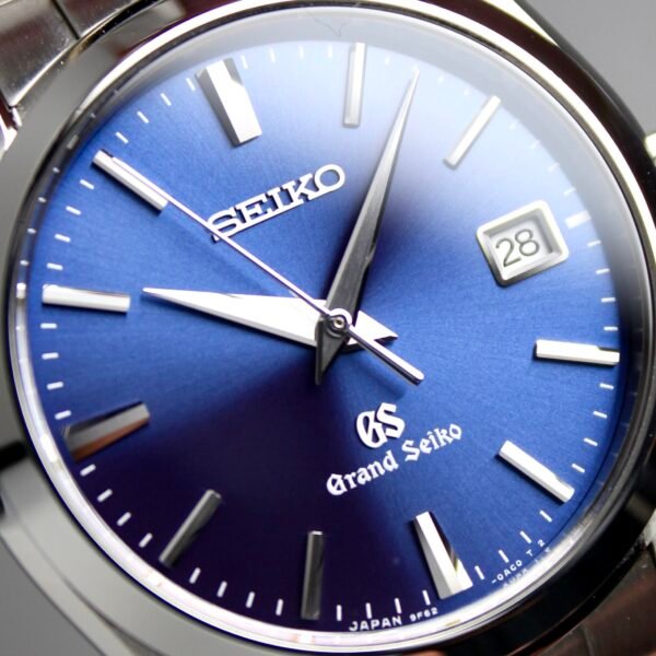 Grand Seiko SBGX065 🔵 - Image 3