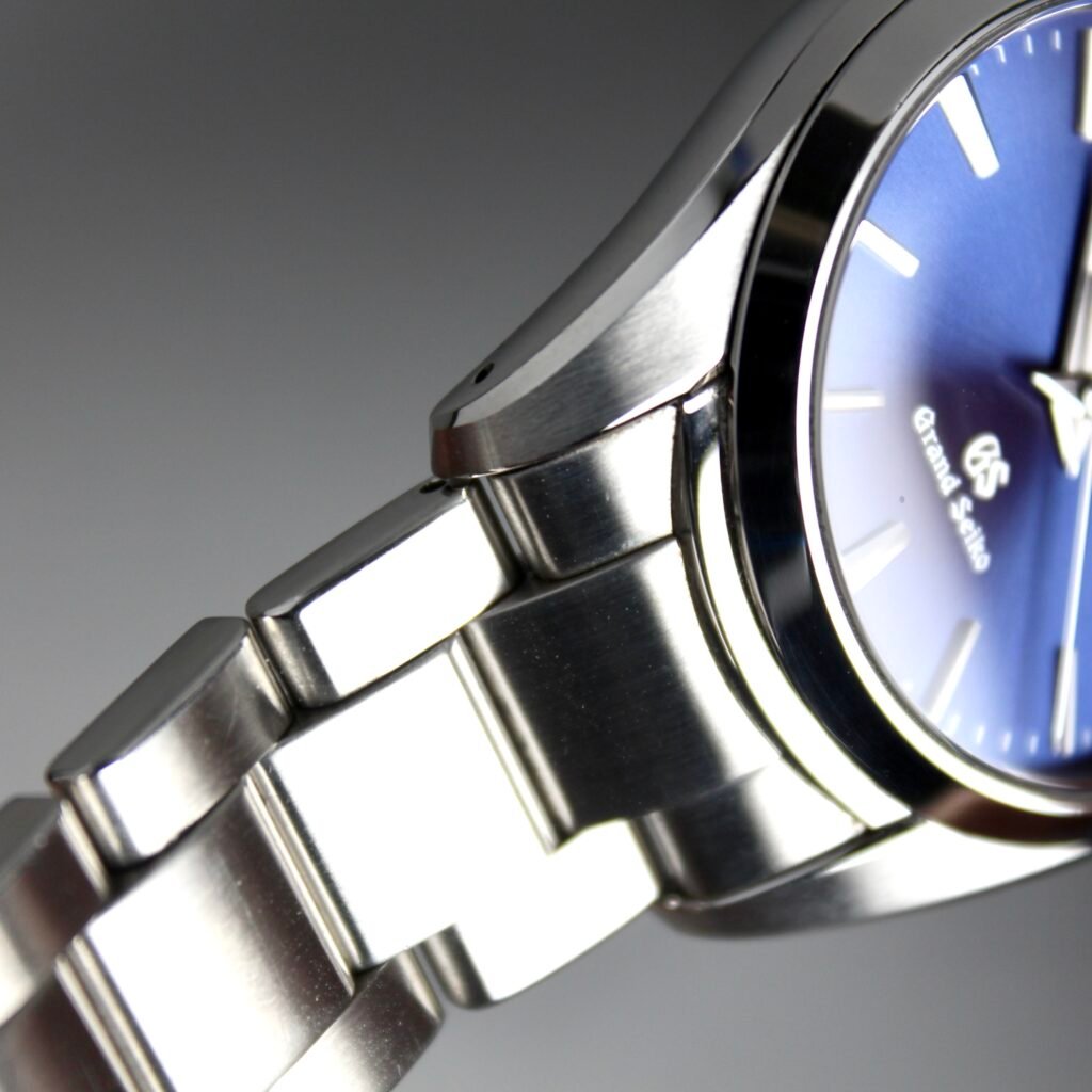 Grand Seiko SBGX065 🔵 - Image 12