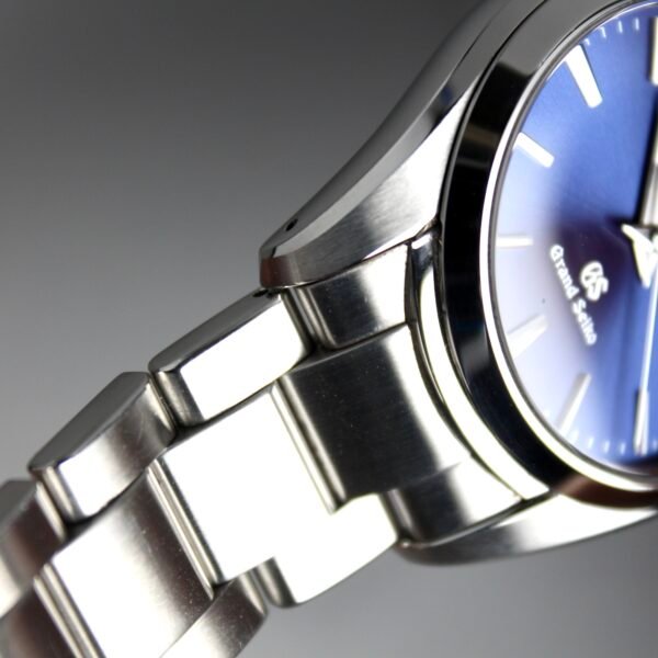 Grand Seiko SBGX065 🔵 - Image 12