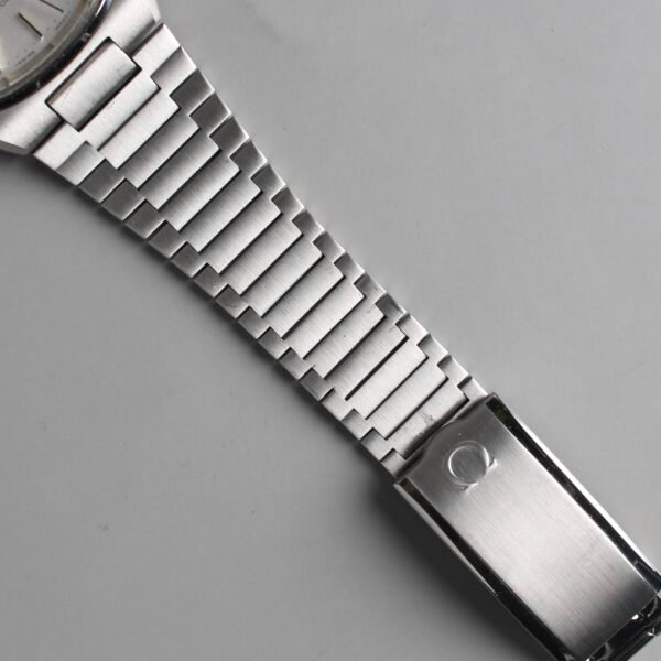 OMEGA Seamaster “TV Dial 📺” 166.0213.1 - Image 5