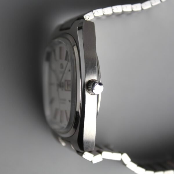 OMEGA Seamaster “TV Dial 📺” 166.0213.1 - Image 9