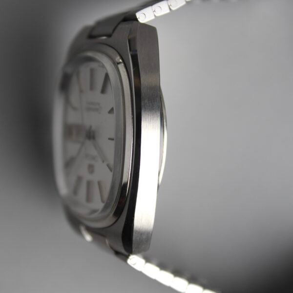 OMEGA Seamaster “TV Dial 📺” 166.0213.1 - Image 8